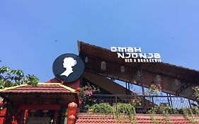 Omah Njonja Bed & Brasserie